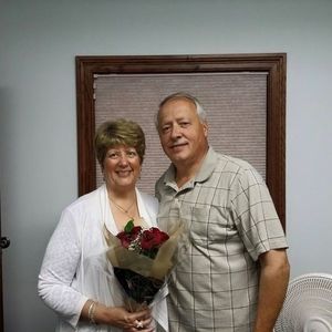 Meet your Posher, Donna